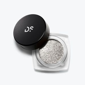 NIB DECK OF SCARLET Metal Leaf Shadow Pot - Disco Ball